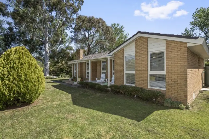 Main view of Homely house listing, 24 Service Street, Malmsbury VIC 3446