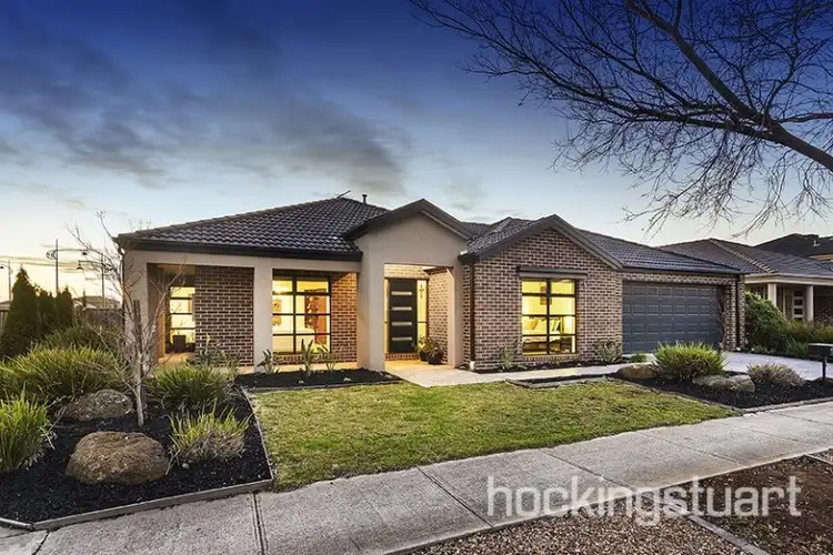 1 Amaryllis Parade, Tarneit VIC 3029