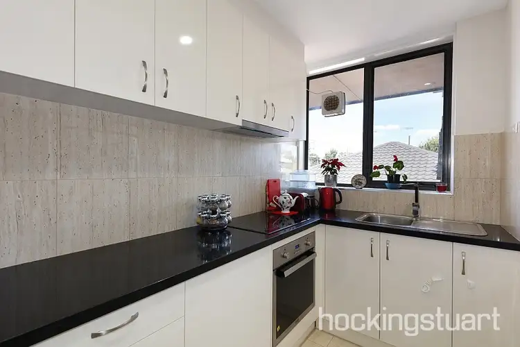 Fifth view of Homely apartment listing, 6/734 Centre Road, Bentleigh East VIC 3165