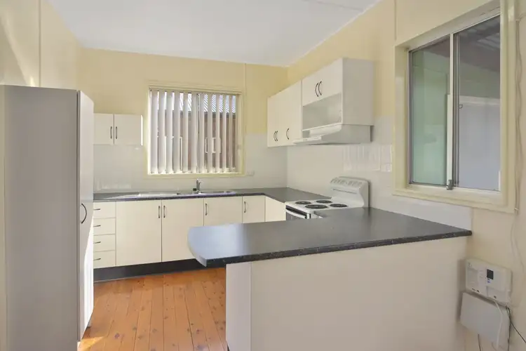 Third view of Homely house listing, 87 Albert Street, Nowra NSW 2541