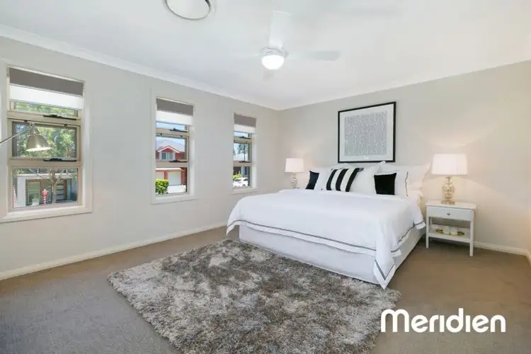 Fifth view of Homely house listing, 6 Pasture Street, The Ponds NSW 2769