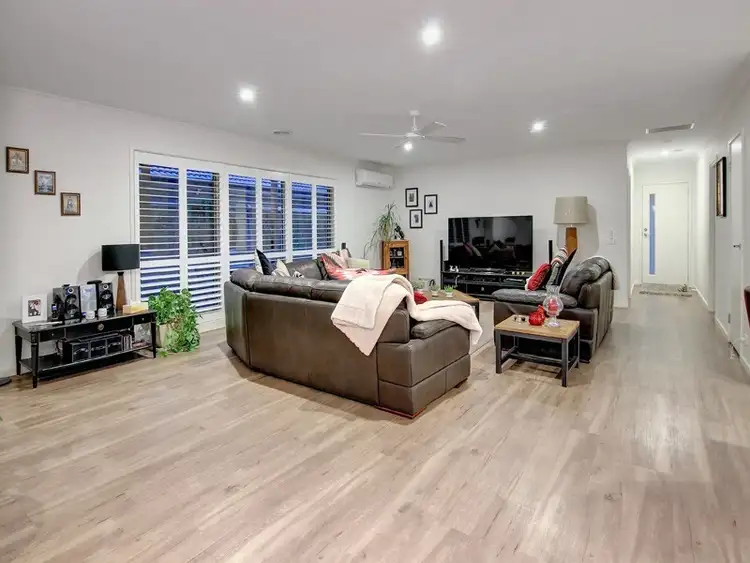 Second view of Homely townhouse listing, 3/20 Austin Road, Somerville VIC 3912