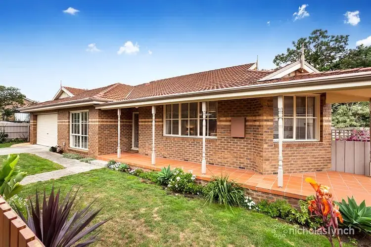 27 Kogia Street, Mount Eliza VIC 3930