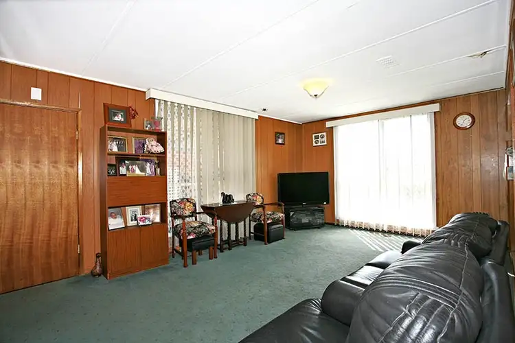 Fourth view of Homely house listing, 1 Wilkinson Road, Sunshine VIC 3020