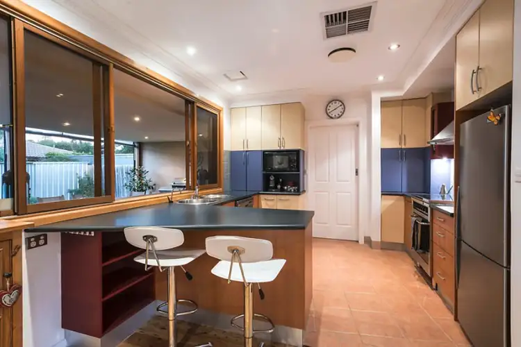 Fourth view of Homely house listing, 15 Nirringa Avenue, Aspendale VIC 3195