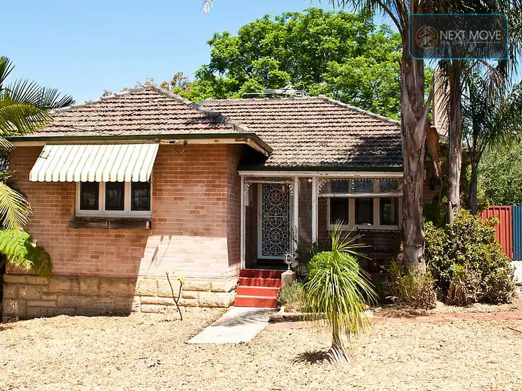 16 Tedrake St, Willagee WA 6156
