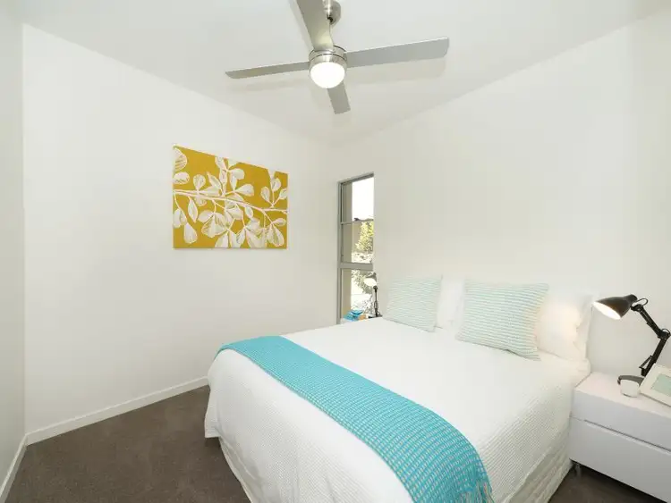 Sixth view of Homely apartment listing, 2/151 Baringa Street, Morningside QLD 4170