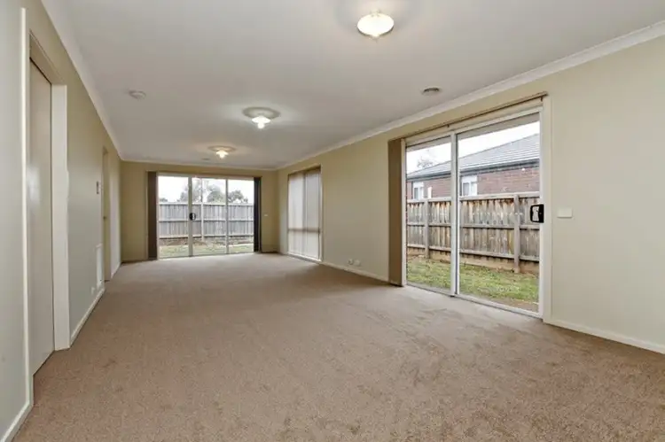 Fourth view of Homely house listing, 26 Laurence Way, Tarneit VIC 3029