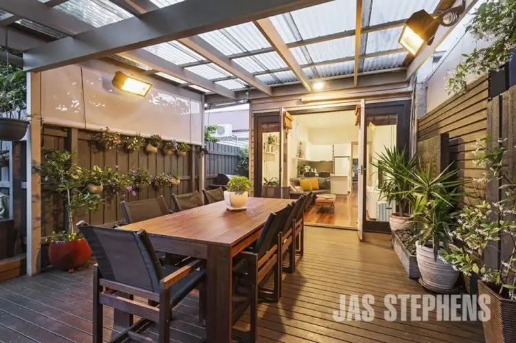 Fourth view of Homely house listing, 17 Birmingham Street, Yarraville VIC 3013