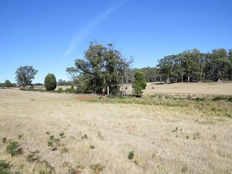 Sixth view of Homely land listing, 2117 Ballan - Daylesford Road, Leonards Hill VIC 3461