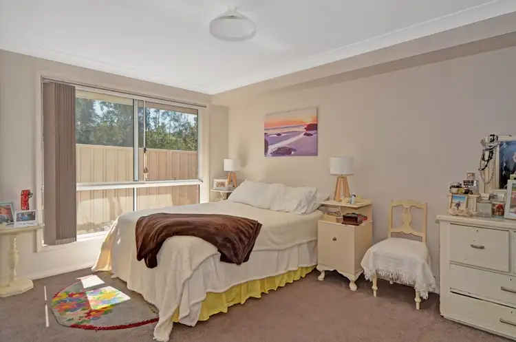Fourth view of Homely villa listing, 3/15 Sutherland Drive, North Nowra NSW 2541