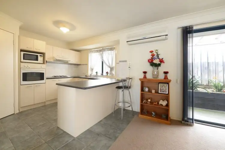 Fifth view of Homely house listing, 29 Carrum Woods Drive, Carrum Downs VIC 3201