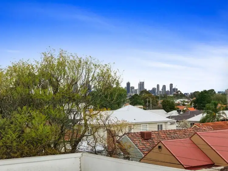 Second view of Homely house listing, 2/36 Boothby Street, Northcote VIC 3070
