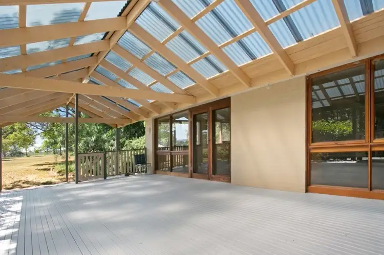 Second view of Homely house listing, 100 Clarence Street, Wallalong NSW 2320
