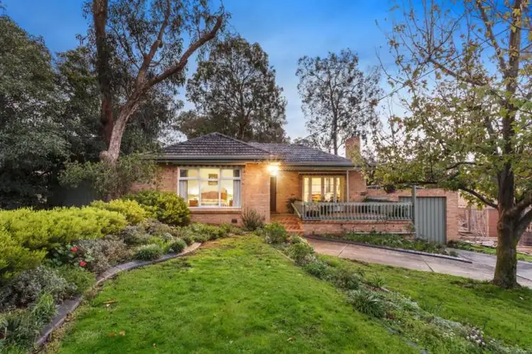 3 Calrossie Avenue