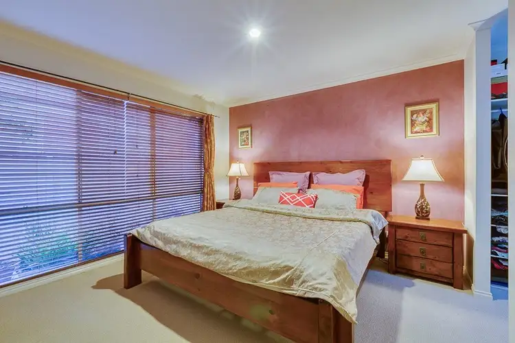 Sixth view of Homely house listing, 15 Wisteria Close, Taylors Hill VIC 3037