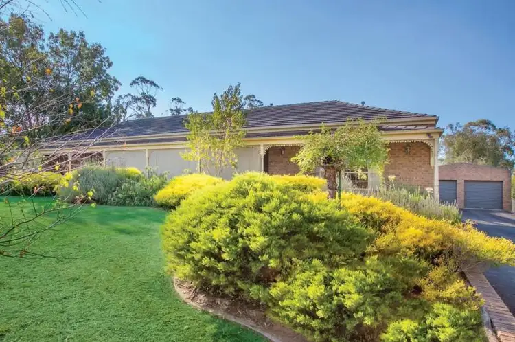 Main view of Homely house listing, 604 Herriott Street, Buninyong VIC 3357