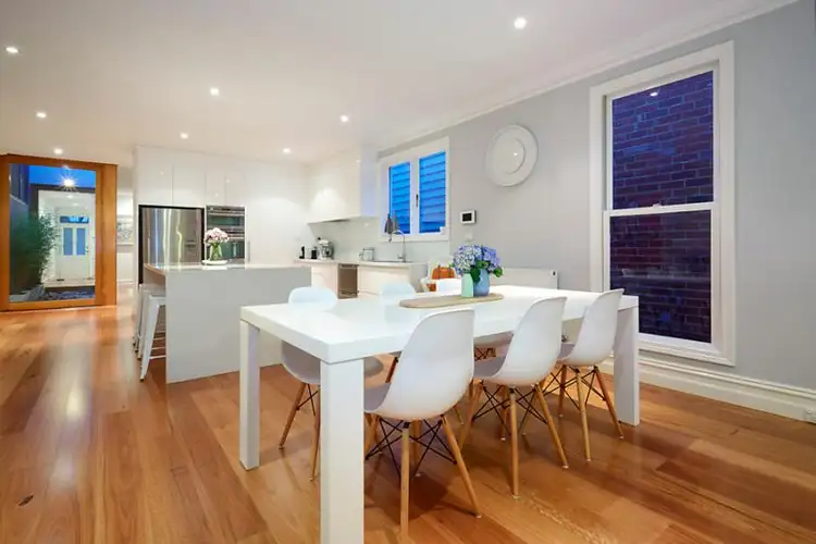 Third view of Homely house listing, 128 Clark Street, Port Melbourne VIC 3207