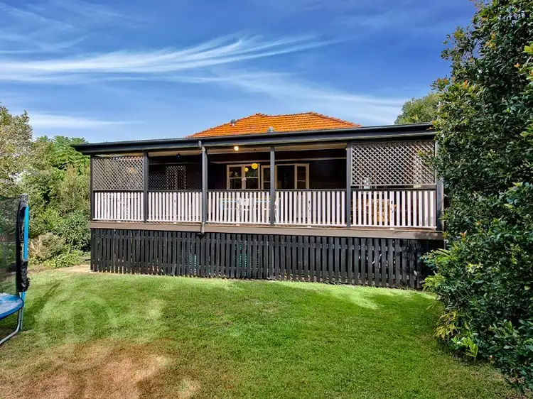 Main view of Homely house listing, 20 Rosling Street, Moorooka QLD 4105