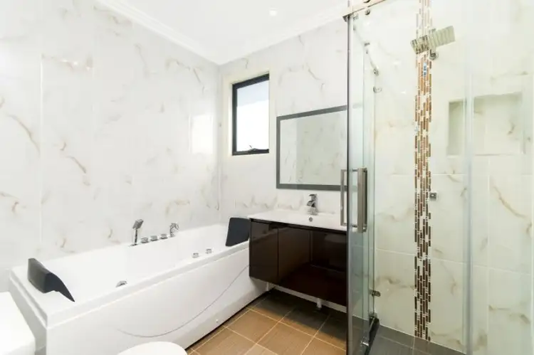 Sixth view of Homely semi-detached listing, 46 Apex Street, Liverpool NSW 2170