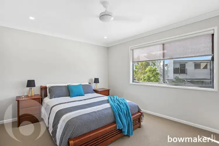 Fifth view of Homely townhouse listing, 9/115 Mango Hill Boulevard, Mango Hill QLD 4509