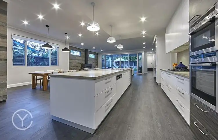 Fourth view of Homely house listing, 35 Florence Street, Cottesloe WA 6011