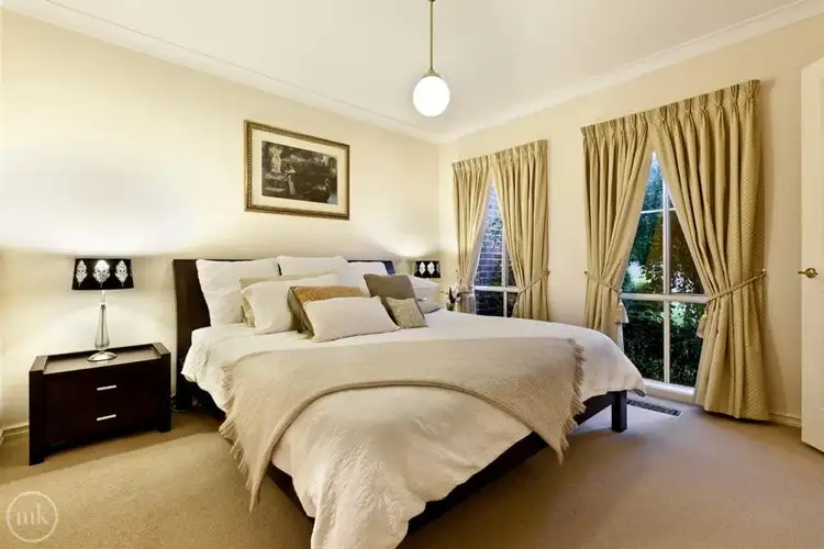 Sixth view of Homely house listing, 4 Siyan Rise, Diamond Creek VIC 3089