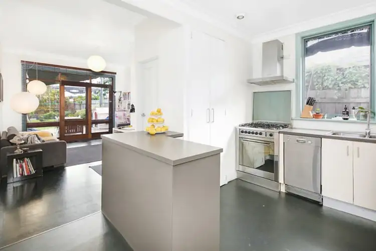 Sixth view of Homely house listing, 1a Vauxhall Road, Northcote VIC 3070