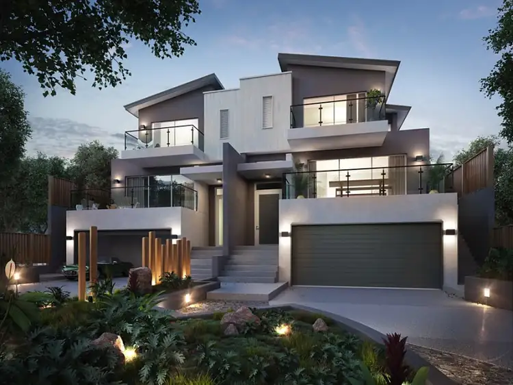 Main view of Homely townhouse listing, 1/15 James Street, Mordialloc VIC 3195