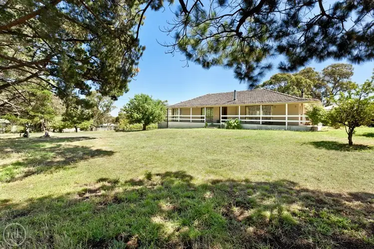1-15 De Fredericks Road, Yarrambat VIC 3091