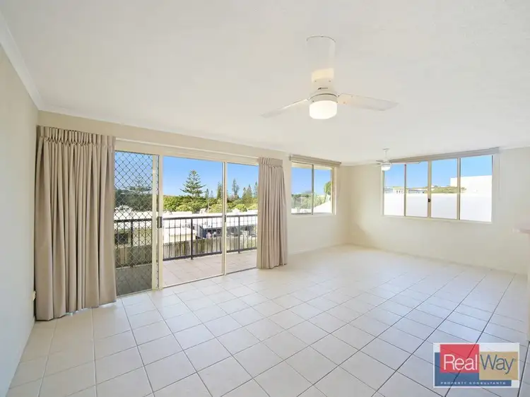 Second view of Homely unit listing, 1/9 Rooke Street, Dicky Beach QLD 4551