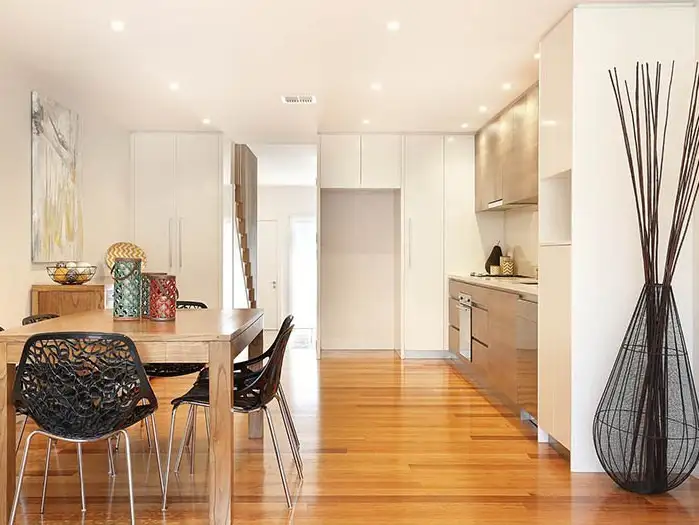 Main view of Homely house listing, 14A Davies Street, Moonee Ponds VIC 3039