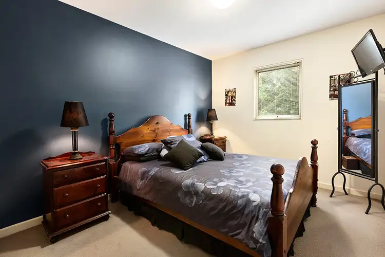 Fifth view of Homely apartment listing, 3/1 Gatehouse Drive, Kensington VIC 3031