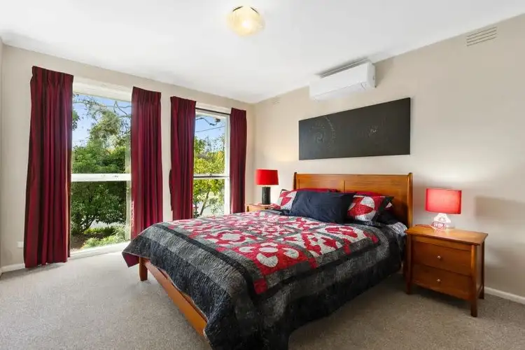 Fifth view of Homely house listing, 14 Wildwood Avenue, Vermont South VIC 3133