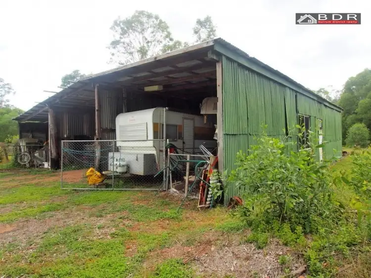 Sixth view of Homely house listing, 202 Pacific Haven Drive, Pacific Haven QLD 4659
