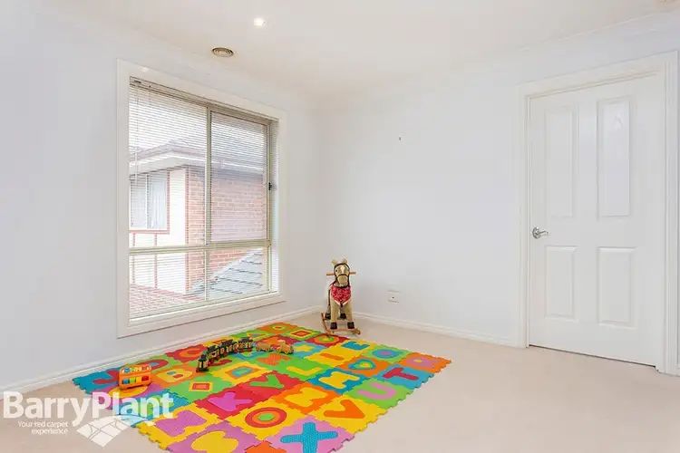 Sixth view of Homely house listing, 2/10 Dixon Court, Altona Meadows VIC 3028