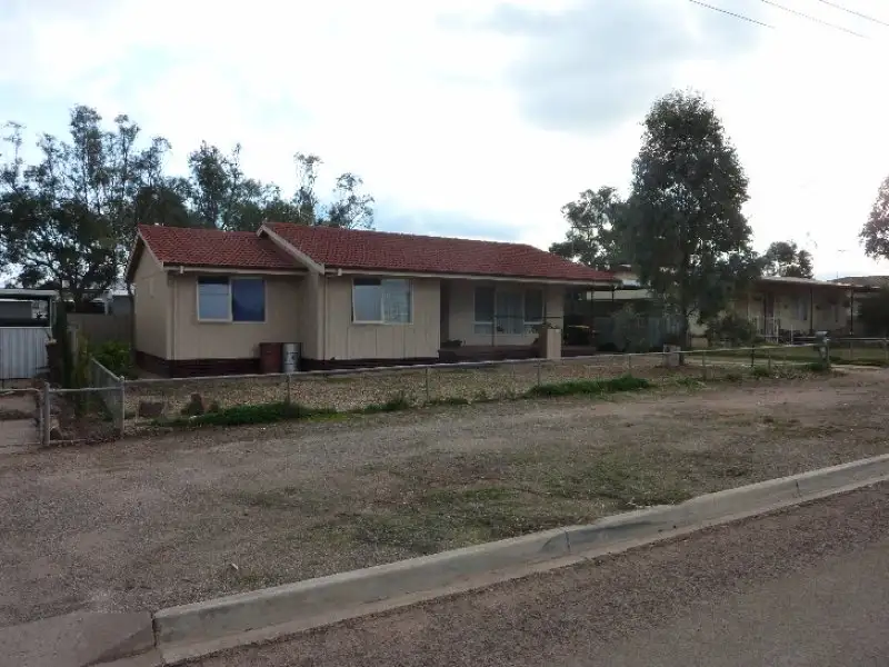Main view of Homely house listing, 7 WOLESLEY TERRACE, Quorn SA 5433