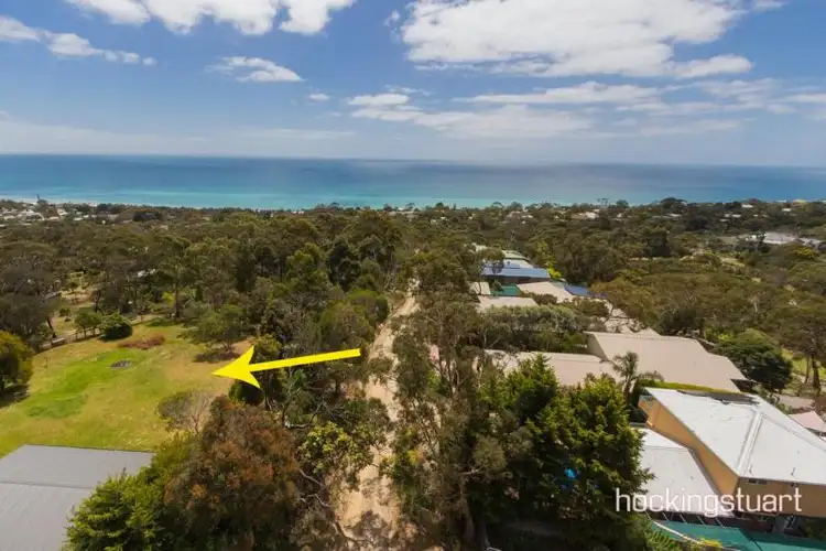 Fifth view of Homely land listing, 83 Arthurs Avenue, Mccrae VIC 3938