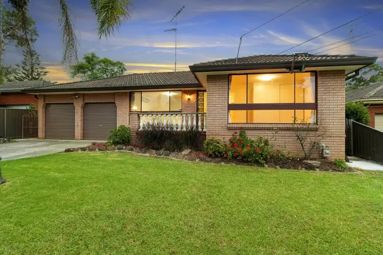 64 Baulkham Hills Road, Baulkham Hills NSW 2153