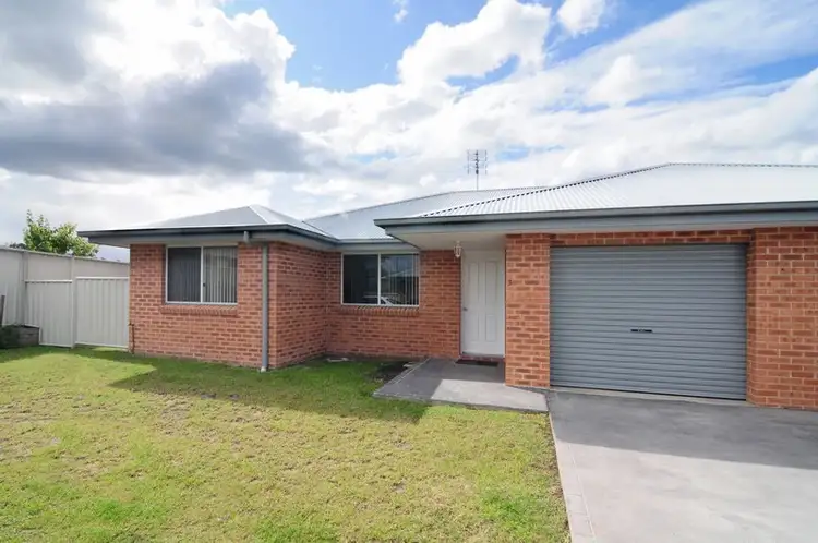 3/13 Hannah Place, Worrigee NSW 2540