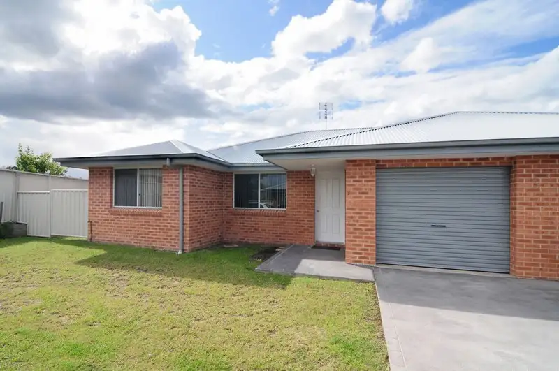 Main view of Homely unit listing, 3/13 Hannah Place, Worrigee NSW 2540