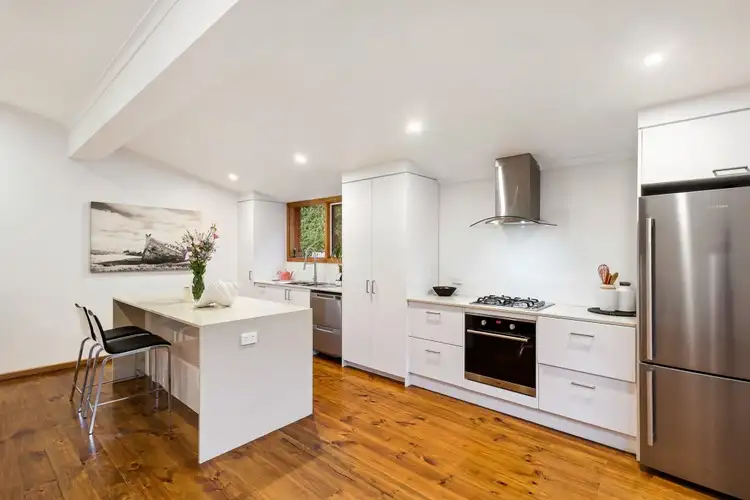 Fourth view of Homely unit listing, 4/45 John Street, Templestowe Lower VIC 3107