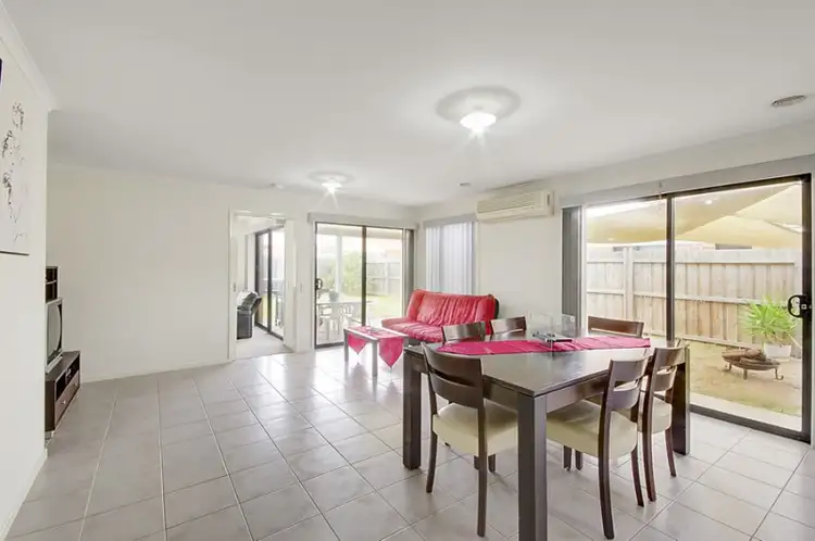 Fourth view of Homely house listing, 17 Alan Street, Grovedale VIC 3216
