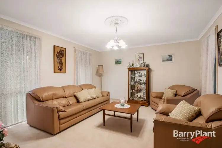 Second view of Homely house listing, 2 Grange Boulevard, Bundoora VIC 3083