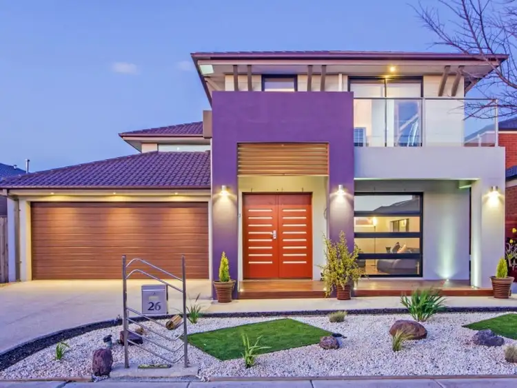 26 Shiraz Crescent, Point Cook VIC 3030