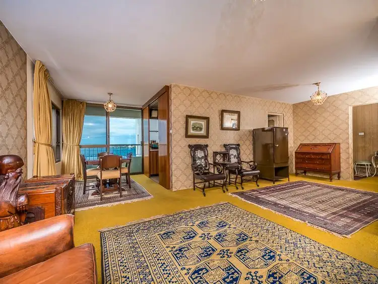 Third view of Homely apartment listing, 14A/25 Victoria Avenue, Claremont WA 6010