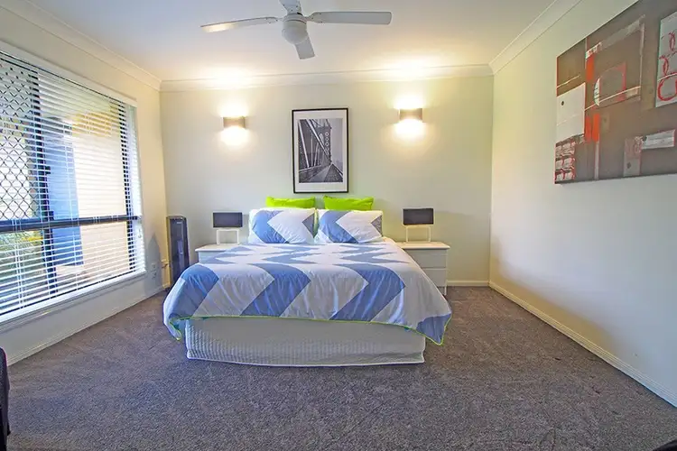 Fifth view of Homely house listing, 20 Highview Place, Parkwood QLD 4214