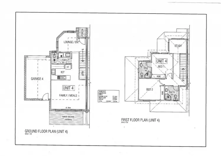 Second view of Homely townhouse listing, Address available on request