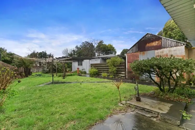 Second view of Homely house listing, 185 Beach Street, Frankston VIC 3199