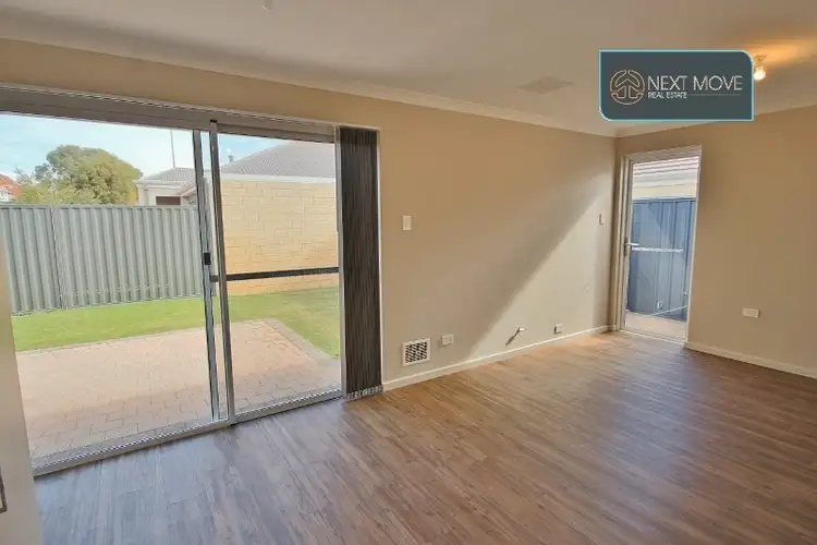 Fifth view of Homely villa listing, 23a Howell Vista, Beaconsfield WA 6162